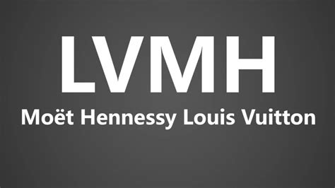 louis vuitton pronunciation voice|moët hennessy Louis Vuitton pronunciation.